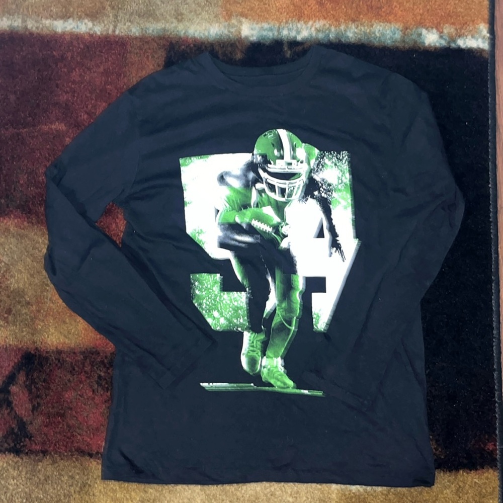 EUC Children’s Place Boy’s Graphic Long-Sleeved Top - Sz XL/14